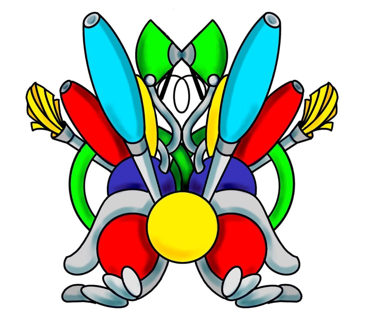 The Sound of Juggling